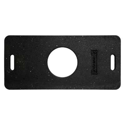 30lb Base for Channelizer Cone