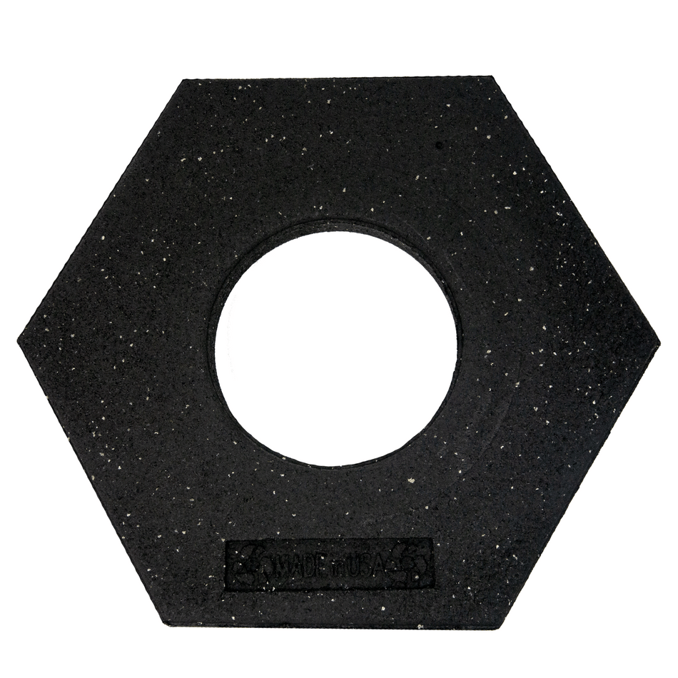 16lb Base for Channelizer Cone