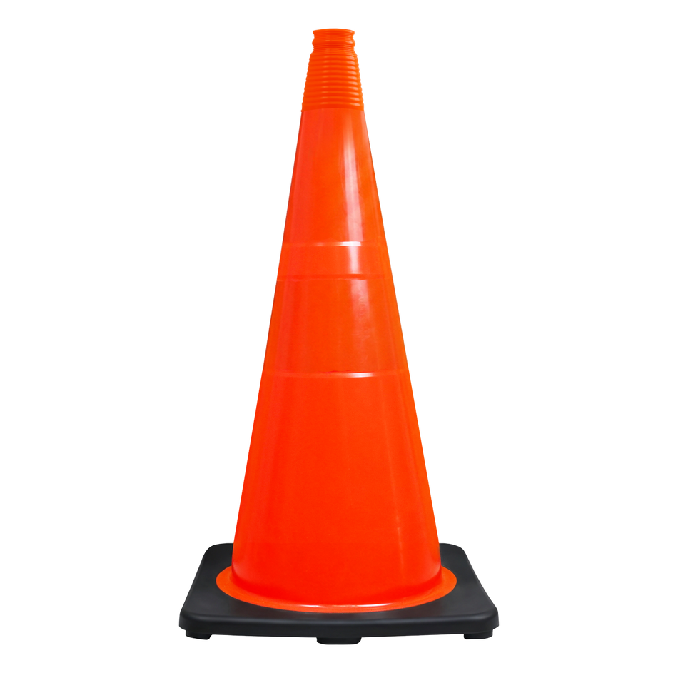 28" Elite Naked Cone 10 Lb Base