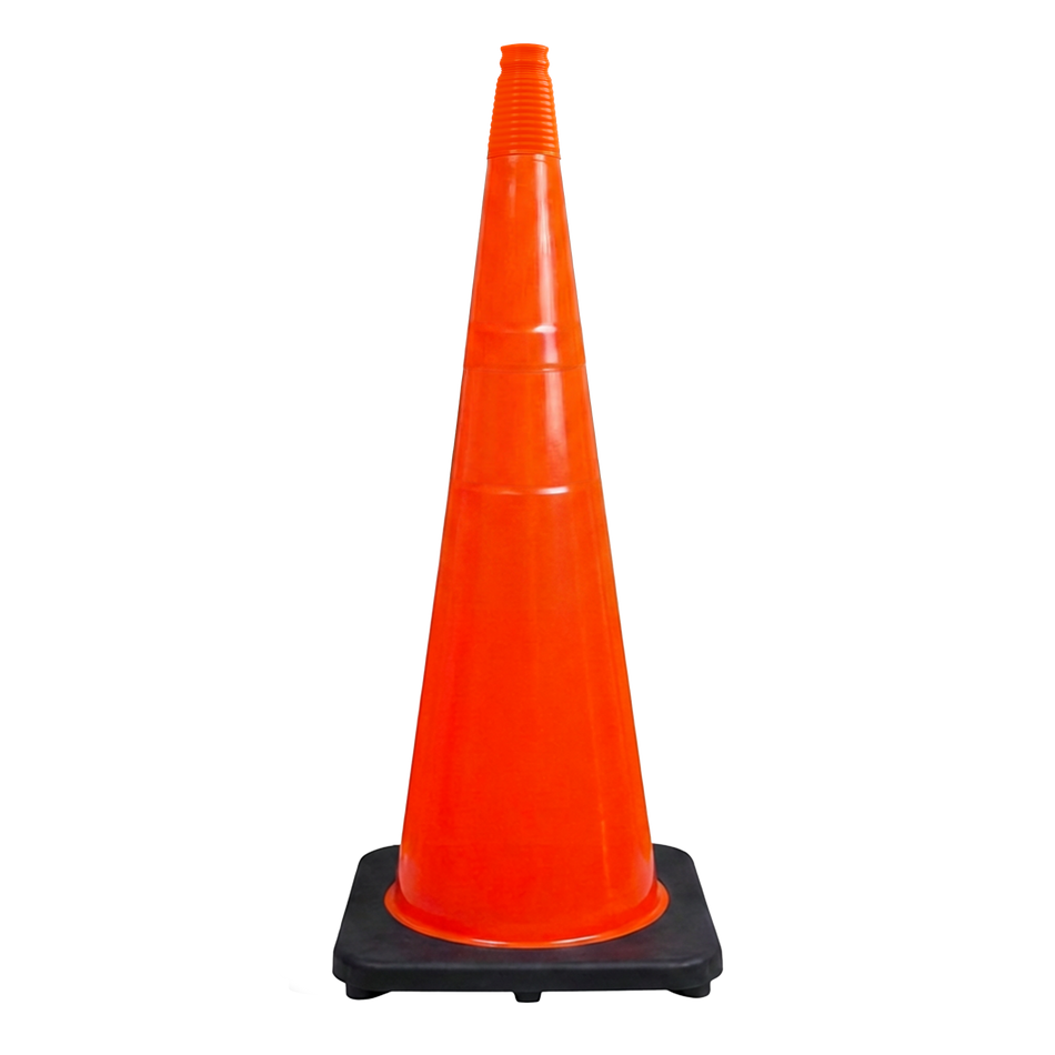 36" Elite Naked Cone, 10 lbs