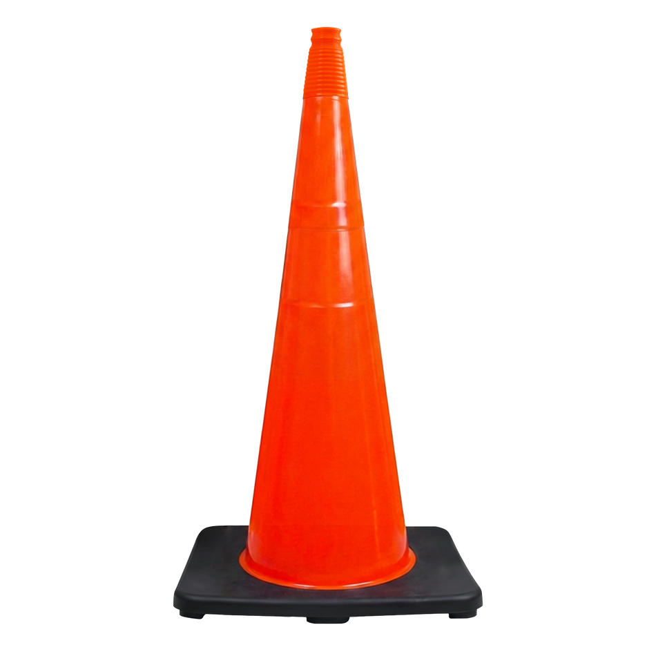 28" Elite Slim Naked Cone, 5.5 lbs
