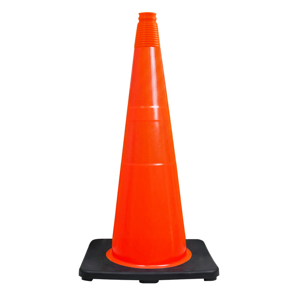 28" Elite Slim Naked Cone, 7 lbs